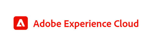 Adobe Experience Cloud logo