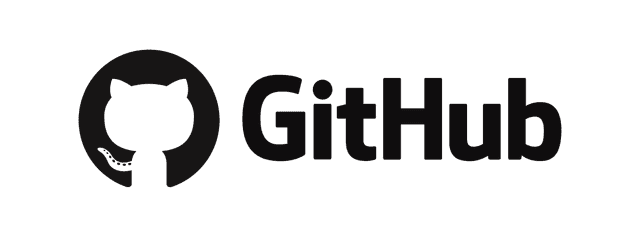 GitHub logo