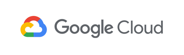 Google Cloud logo