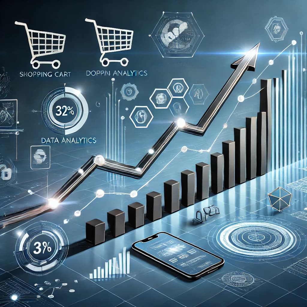 Tendencias de E-commerce para 2024