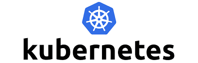 Kubernetes logo