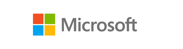 Microsoft logo