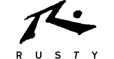 Rusty logo